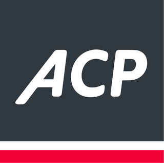 ACP IT Solutions GmbH Logo