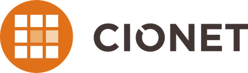 CIONET Germany Logo