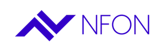 NFON AG Logo
