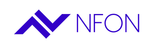 NFON AG Logo