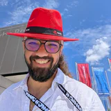 Ali Alp