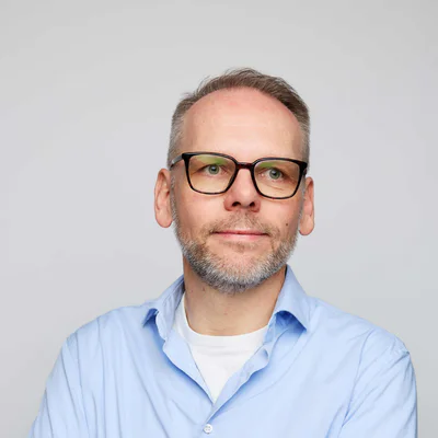 André Schiemann