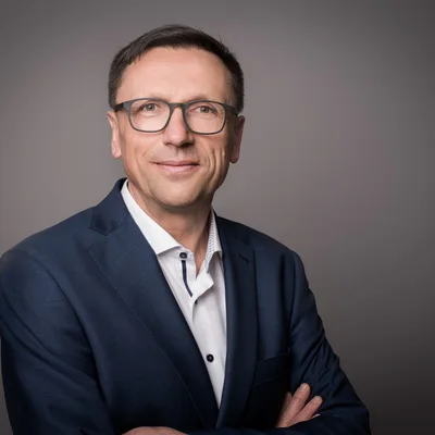 Andreas Poller