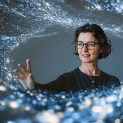 Anja Wittenberger