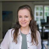 Bettina Kirchner