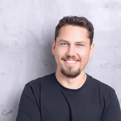 Björn Enders