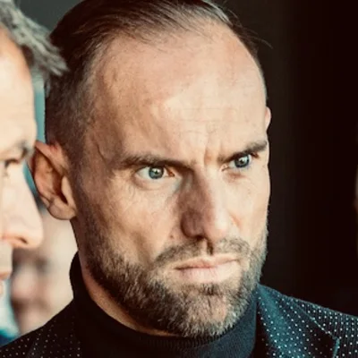 Björn Frasiak