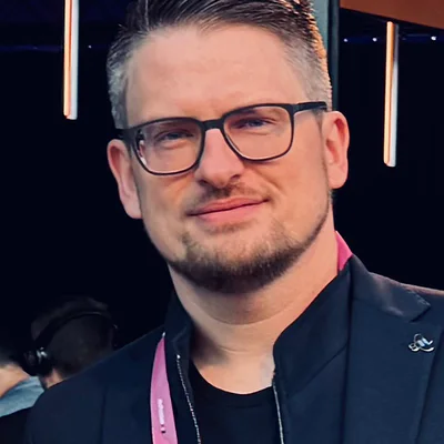 Christoph Schröck