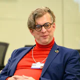 Dr. Daniel Dobos