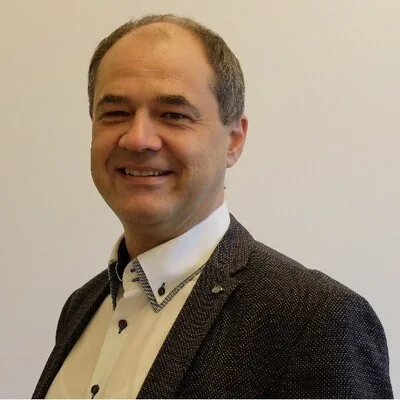 Dr. Conrad Kühnöl