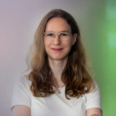 Dr. Hanna Huber