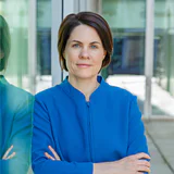 Dr. Tina Klüwer
