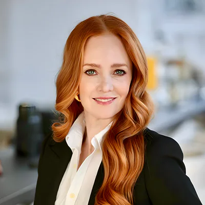 Elisabeth L'Orange