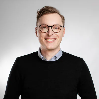 Felix Kretschmann