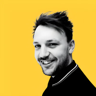 Gavin Karlmeier