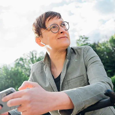 Heike Nothnagel