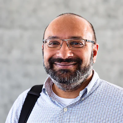 Kamal Bhattacharya