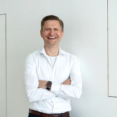 Kamil Klüber