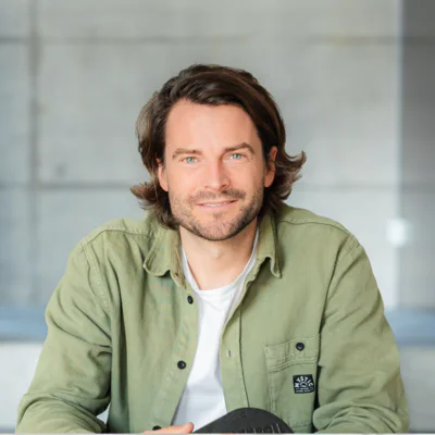 Marius Keckeisen