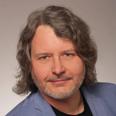 Martin Gasch