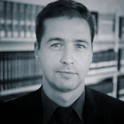 Matthias Vodel