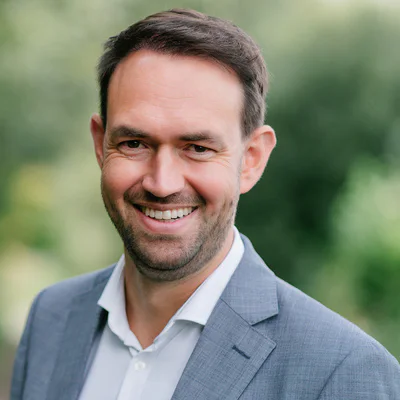 Niklas Kühl