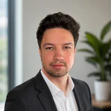 Pascal Lehmann