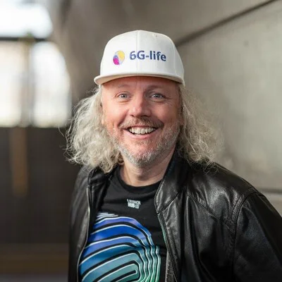 Prof. Frank Fitzek