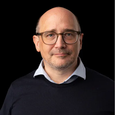 Roland Eisenbrand