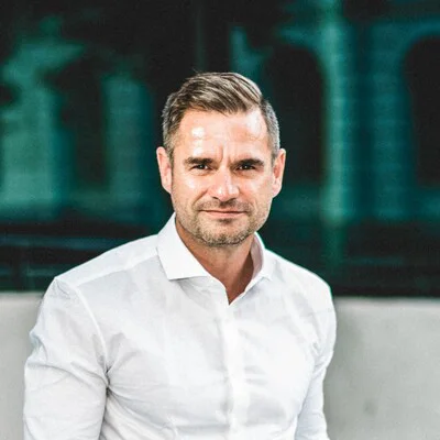 Stephan Klein