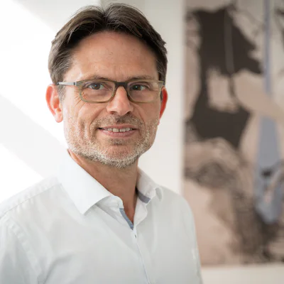 Sven Rühlicke