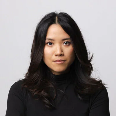 Thuy-Ngan Trinh